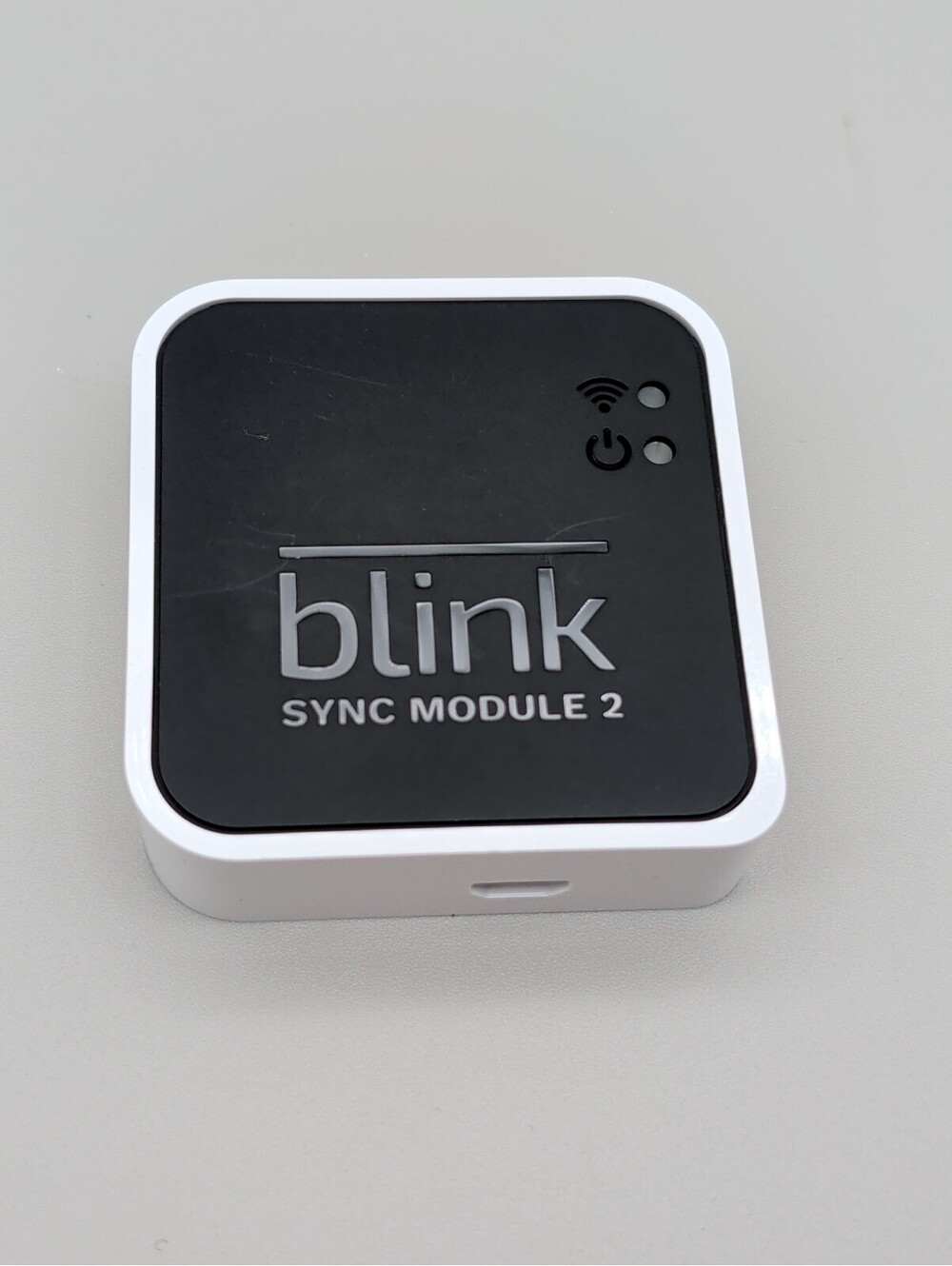 Blink Sync Module 2 Local Video Storage Hub Add-On Accessory